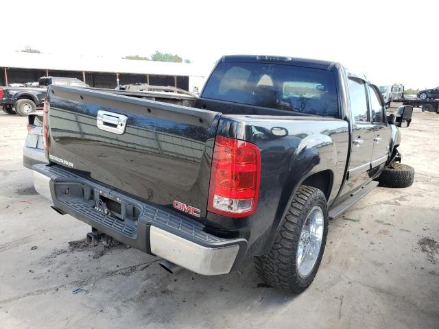 Photo 4 from auction – 2012 GMC SIERRA C15 with VIN 3GTP1VE02CG304903