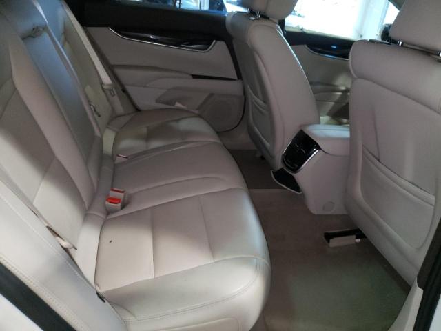 Photo 6 from auction – 2013 CADILLAC XTS PREMIU with VIN 2G61S5S39D9207519