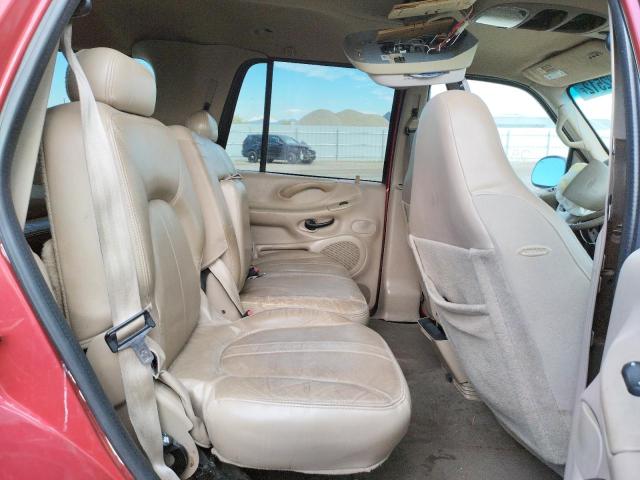 Photo 6 from auction – 2002 FORD EXPEDITION with VIN 1FMFU18L22LA49992