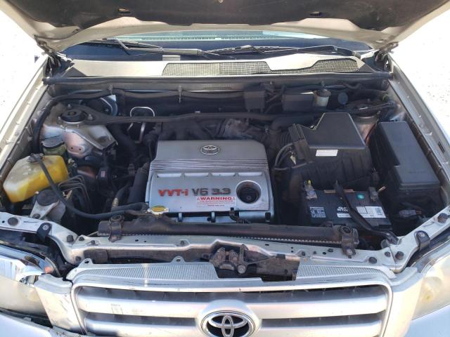 Photo 7 from auction – 2005 TOYOTA HIGHLANDER with VIN JTEEP21AX50092581