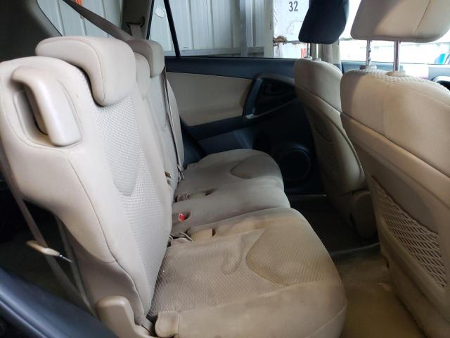 Zdjęcie 6 z aukcji – 2011 TOYOTA RAV4 z VIN 2T3ZF4DV3BW060615