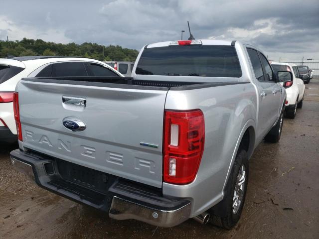 Photo 4 from auction – 2019 FORD RANGER XL with VIN 1FTER4EH3KLA33271