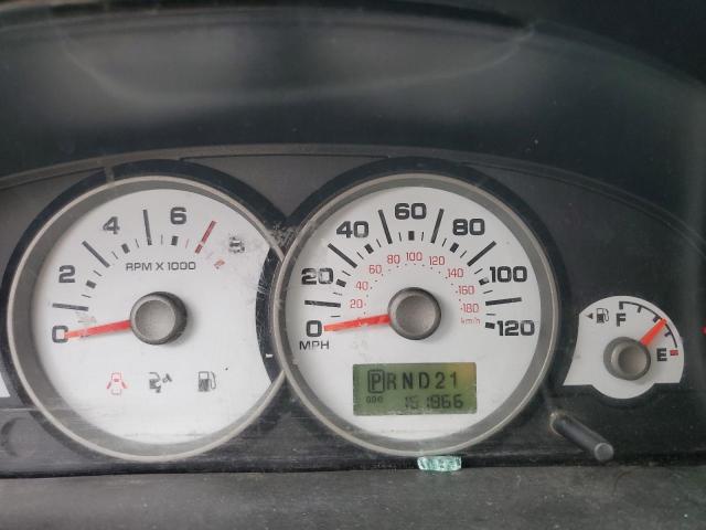 Photo 8 from auction – 2007 FORD ESCAPE XLS with VIN 1FMYU02Z07KB07370