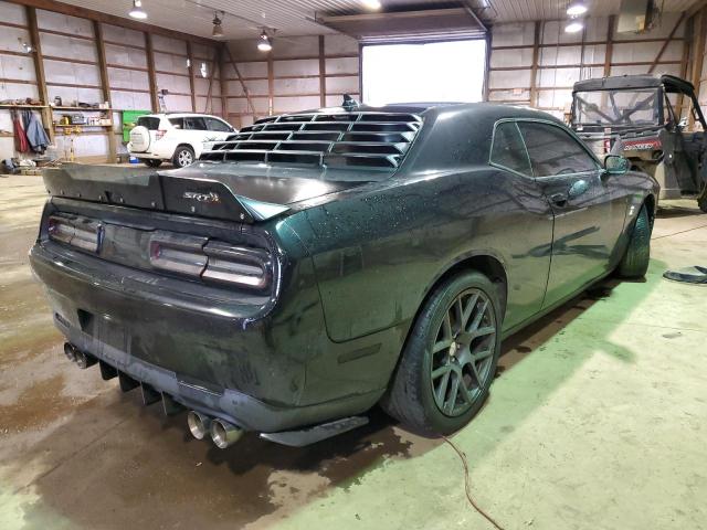 Photo 4 from auction – 2016 DODGE CHALLENGER with VIN 2C3CDZFJ9GH158286