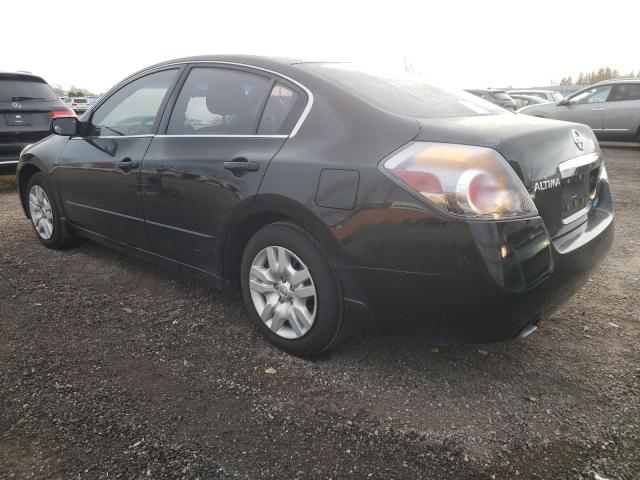Photo 3 from auction – 2012 NISSAN ALTIMA BAS with VIN 1N4AL2AP7CN445688