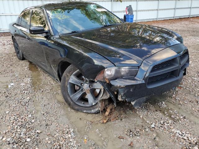 Photo 9 from auction – 2012 DODGE CHARGER SE with VIN 2C3CDXBG1CH296784