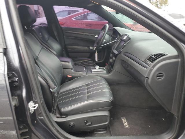 Photo 5 from auction – 2015 CHRYSLER 300 S with VIN 2C3CCABG2FH882186