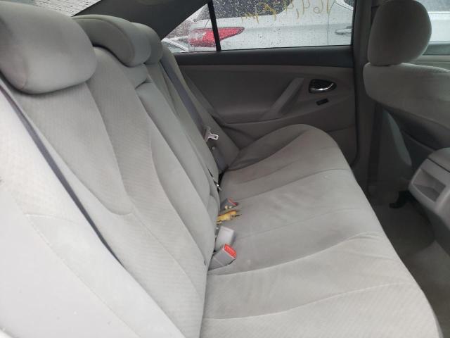 Photo 6 from auction – 2008 TOYOTA CAMRY CE with VIN 4T1BE46K58U734918