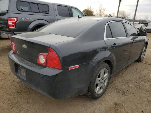 Photo 4 from auction – 2011 CHEVROLET MALIBU LS with VIN 1G1ZB5E1XBF199793