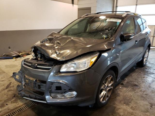 Photo 2 from auction – 2016 FORD ESCAPE TIT with VIN 1FMCU9JX5GUA41515