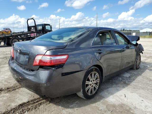 Photo 4 from auction – 2008 TOYOTA CAMRY CE with VIN 4T1BE46K68U780340