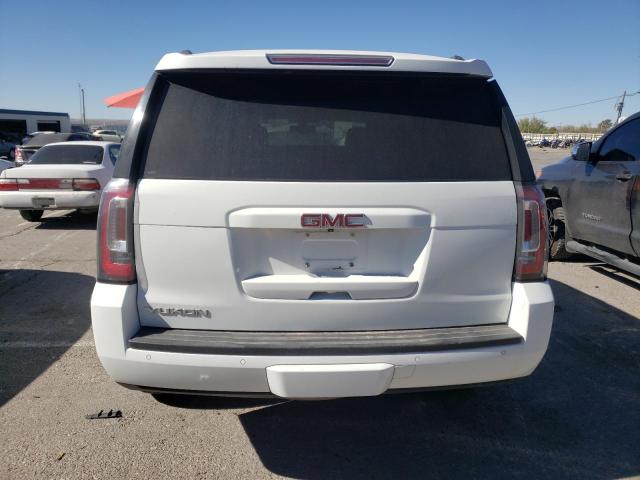 Photo 6 from auction – 2015 GMC YUKON SLE with VIN 1GKS1AKC6FR121515