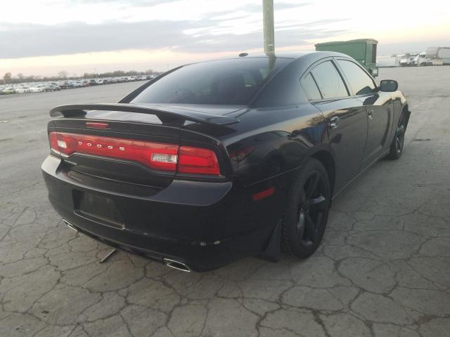 Photo 4 from auction – 2013 DODGE CHARGER SX with VIN 2C3CDXHG3DH577302
