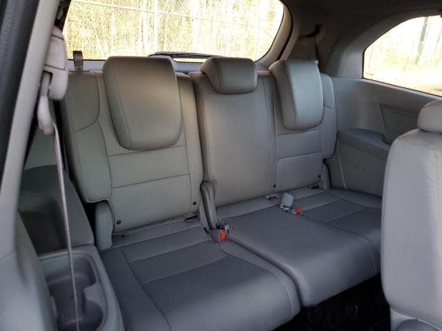 Photo 9 from auction – 2015 HONDA ODYSSEY EX with VIN 5FNRL5H64FB123024