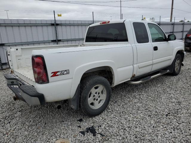 Photo 4 from auction – 2006 CHEVROLET SILVERADO2 with VIN 1GCEK19Z56Z157728