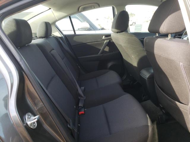 Photo 6 from auction – 2010 MAZDA 3 I with VIN JM1BL1SG4A1325889