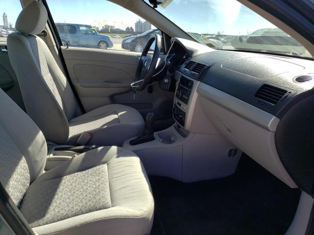 Photo 5 from auction – 2010 CHEVROLET COBALT LS with VIN 1G1AB5F52A7218585