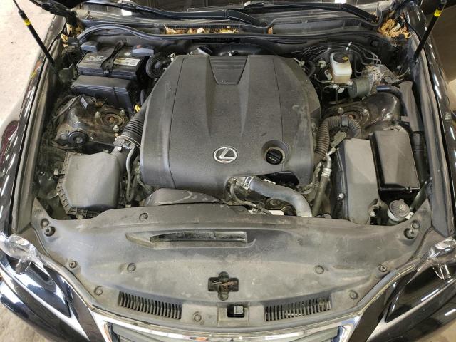 Photo 7 from auction – 2014 LEXUS IS 250 with VIN JTHCF1D24E5002209