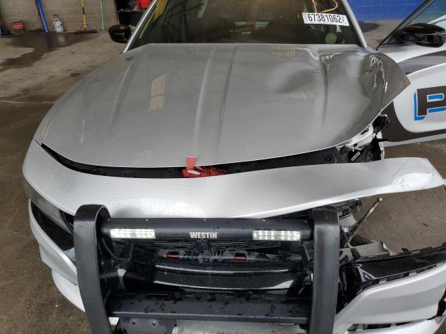 Photo 7 from auction – 2019 DODGE CHARGER PO with VIN 2C3CDXKT4KH609290