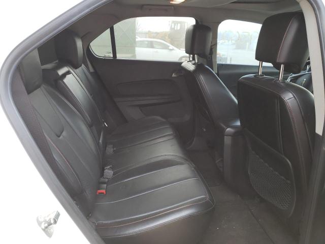 Photo 6 from auction – 2011 CHEVROLET EQUINOX LT with VIN 2CNFLNE54B6208875