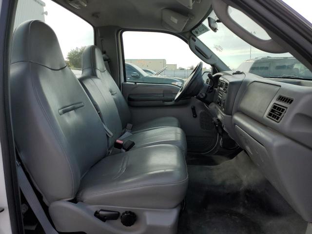 Photo 5 from auction – 2004 FORD F 250 with VIN 1FTNF20L04EB18777