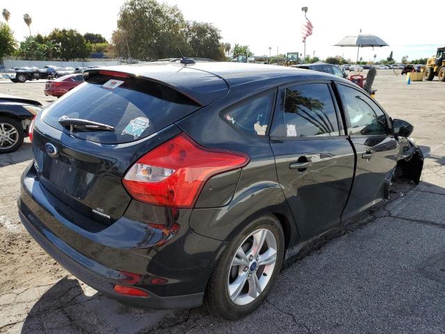 Photo 4 from auction – 2013 FORD FOCUS SE with VIN 1FADP3K27DL362723