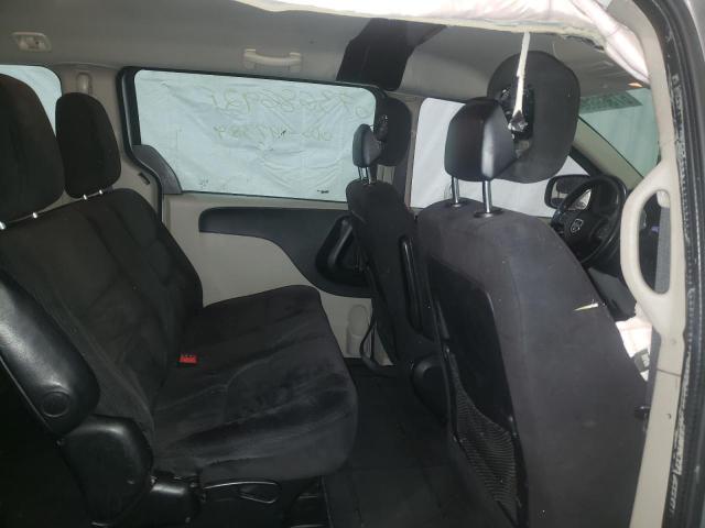 Photo 6 from auction – 2014 DODGE GRAND CARA with VIN 2C4RDGBG2ER459431