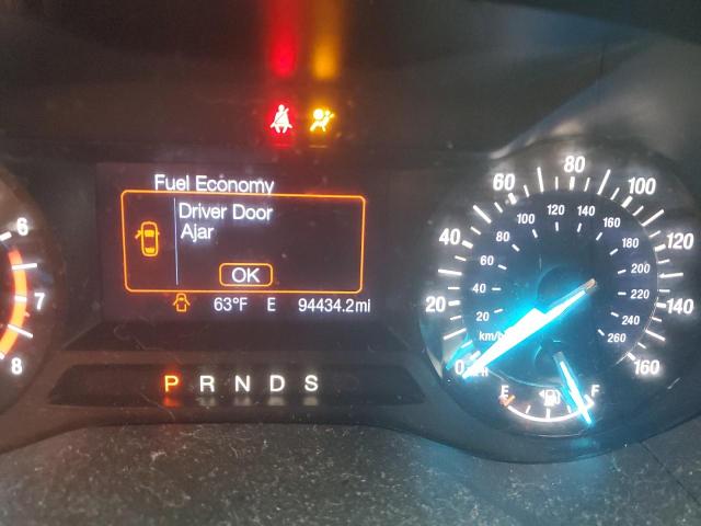 Photo 8 from auction – 2013 FORD FUSION SE with VIN 3FA6P0HR6DR197471