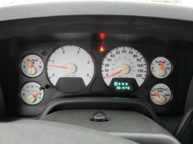Photo 8 from auction – 2008 DODGE RAM 3500 S with VIN 3D7ML48A78G165893