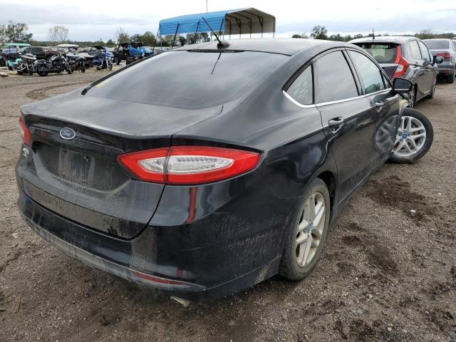 Photo 4 from auction – 2013 FORD FUSION SE with VIN 3FA6P0H78DR256485