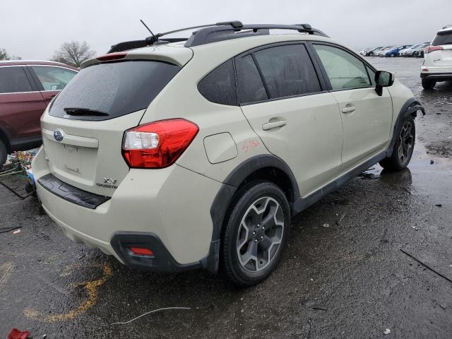 Photo 4 from auction – 2015 SUBARU XV CROSSTR with VIN JF2GPAFC9F8241102