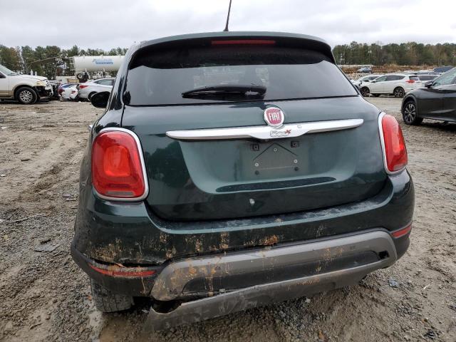 Photo 9 from auction – 2016 FIAT 500X TREKK with VIN ZFBCFXCT8GP384687