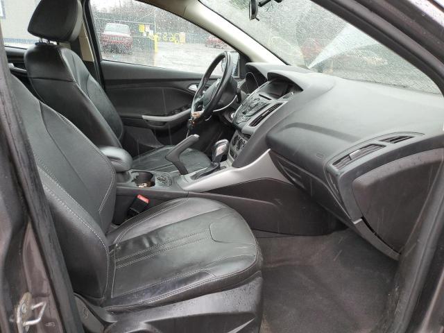 Photo 5 from auction – 2014 FORD FOCUS SE with VIN 1FADP3F28EL274257