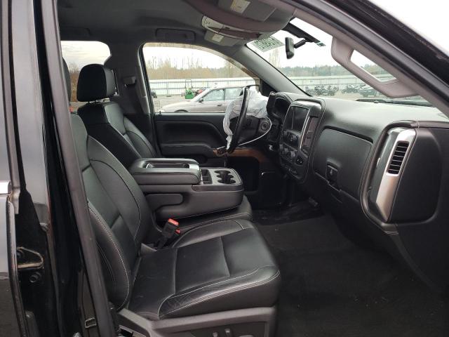 Photo 5 from auction – 2017 CHEVROLET SILVERADO with VIN 1GCVKSEC3HZ182623