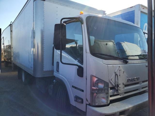 ISUZU NRR 2014 with VIN JALE5W165E7900970 - Photo from auction