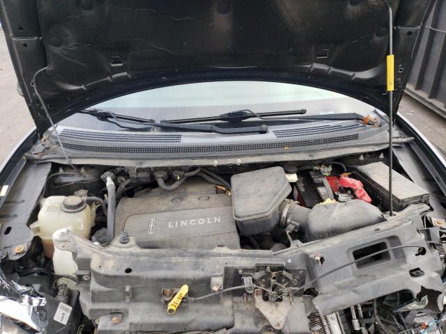 Foto 7 de la subasta – 2014 LINCOLN MKX con VIN 2LMDJ8JK7EBL01187