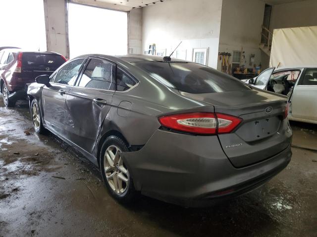 Photo 3 from auction – 2013 FORD FUSION SE with VIN 3FA6P0HR6DR304986