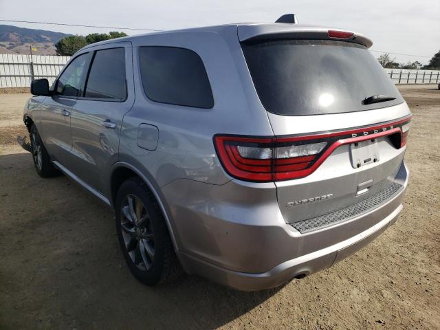 Photo 3 from auction – 2014 DODGE DURANGO SX with VIN 1C4RDHAG5EC973838