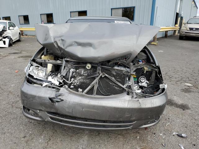 Photo 9 from auction – 2003 TOYOTA CAMRY LE with VIN JTDBF30KX30150003