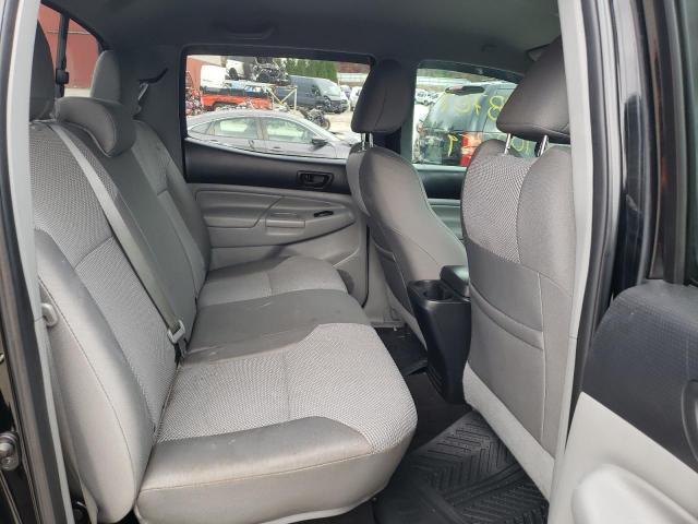 Photo 6 from auction – 2014 TOYOTA TACOMA DOU with VIN 5TFLU4EN9EX100593