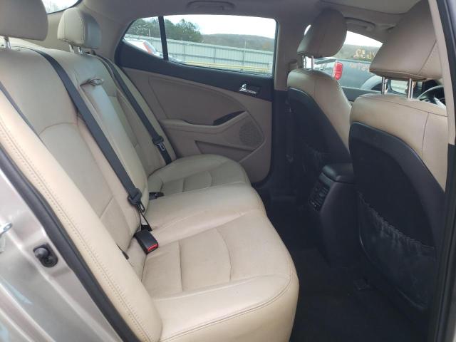 Photo 6 from auction – 2013 KIA OPTIMA EX with VIN 5XXGN4A73DG161045