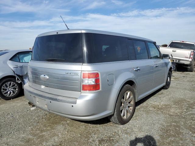 Photo 4 from auction – 2012 FORD FLEX LIMIT with VIN 2FMGK5DC1CBD02017