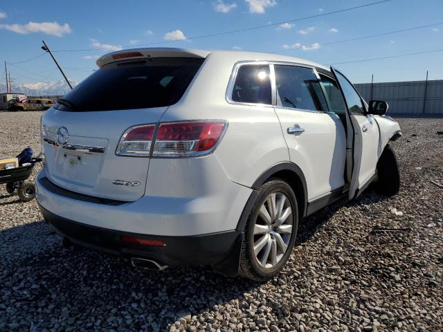 Photo 4 from auction – 2008 MAZDA CX-9 with VIN JM3TB38A380148524