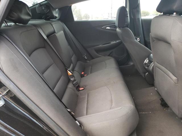 Photo 6 from auction – 2018 CHEVROLET MALIBU LT with VIN 1G1ZD5ST7JF144264