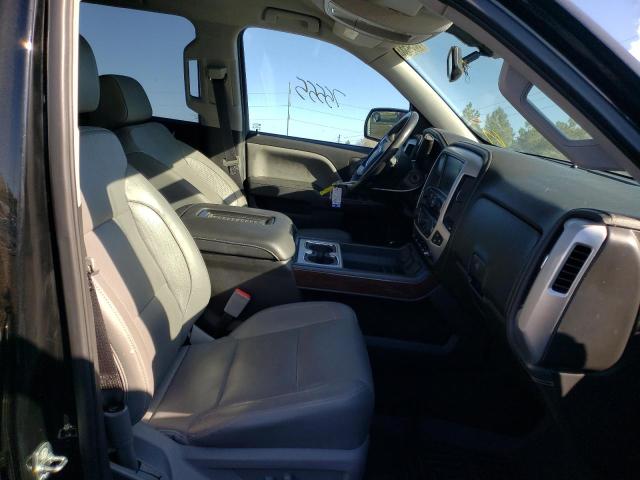 Photo 5 from auction – 2018 GMC SIERRA K15 with VIN 3GTU2NEC2JG346009