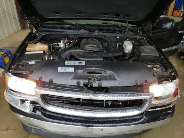 Photo 7 from auction – 2005 GMC YUKON with VIN 1GKEC13T95R108231