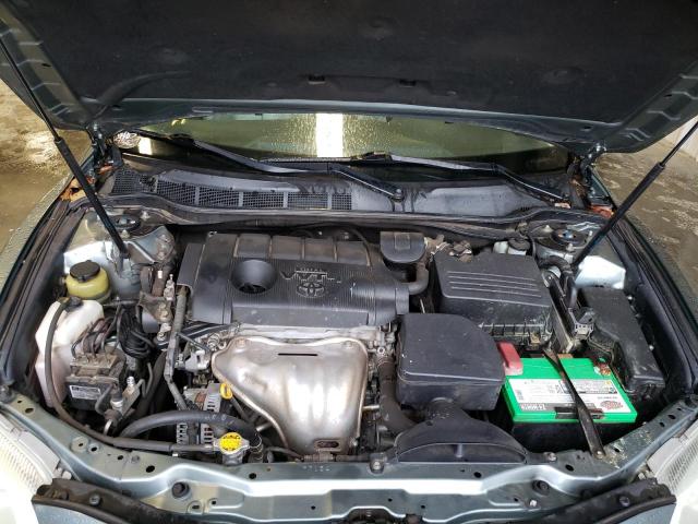 Photo 7 from auction – 2011 TOYOTA CAMRY BASE with VIN 4T1BF3EK6BU582289