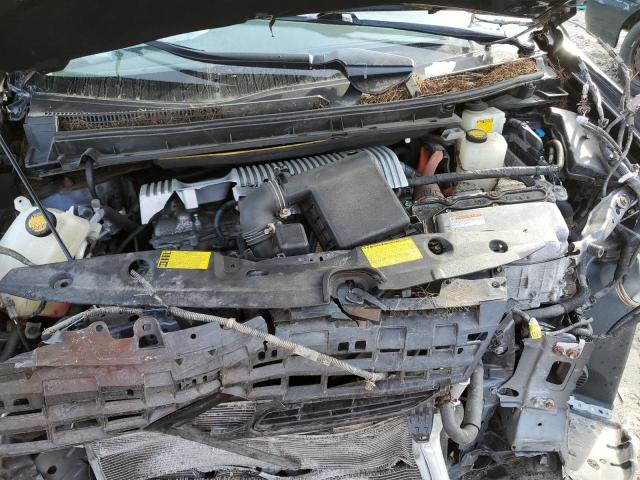 Photo 7 from auction – 2012 TOYOTA PRIUS with VIN JTDKN3DU6C1614946