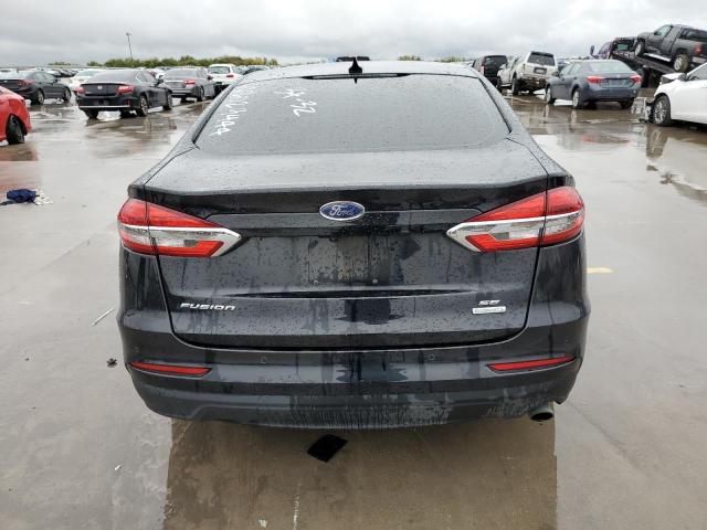 Photo 6 from auction – 2019 FORD FUSION SE with VIN 3FA6P0HDXKR282590