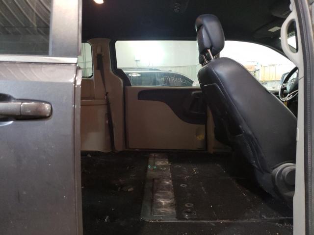 Photo 6 from auction – 2019 DODGE GRAND CARA with VIN 2C4RDGCG0KR692251
